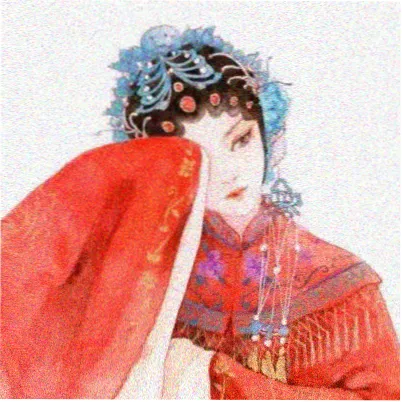 李小冉 麻雀